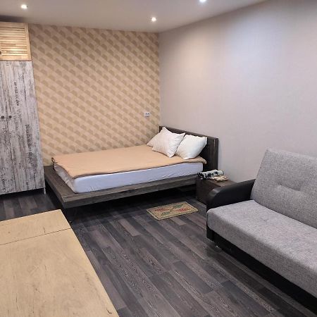 Квартира В Центре Гомеля Gomel Exteriör bild