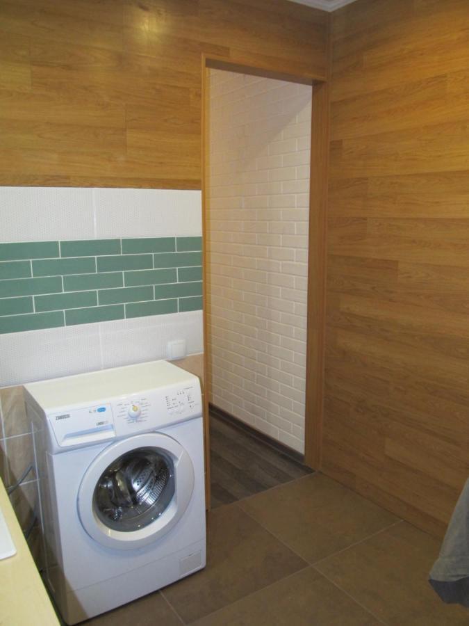 Квартира В Центре Гомеля Gomel Exteriör bild