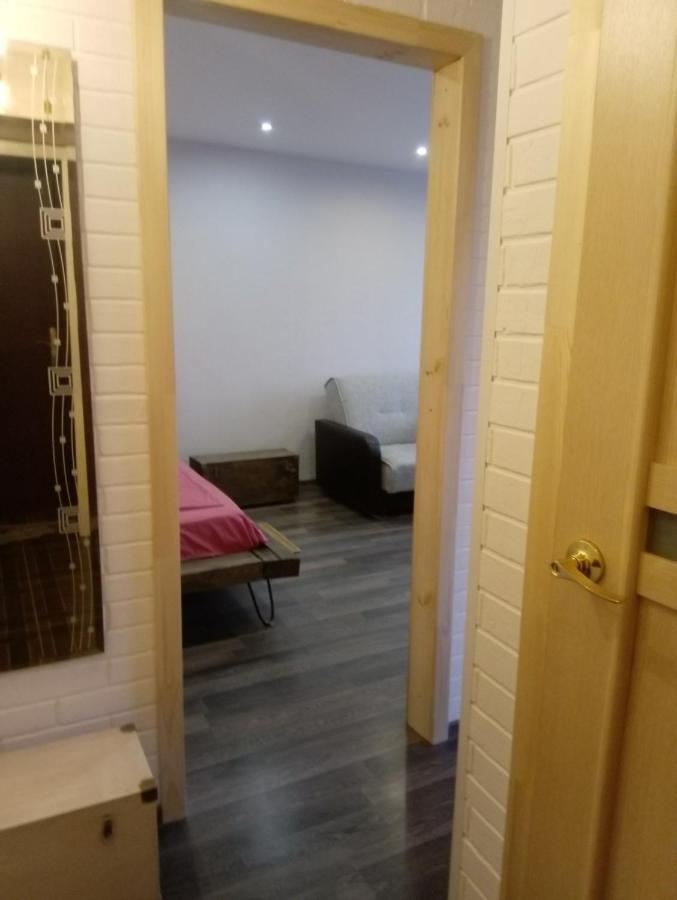 Квартира В Центре Гомеля Gomel Exteriör bild