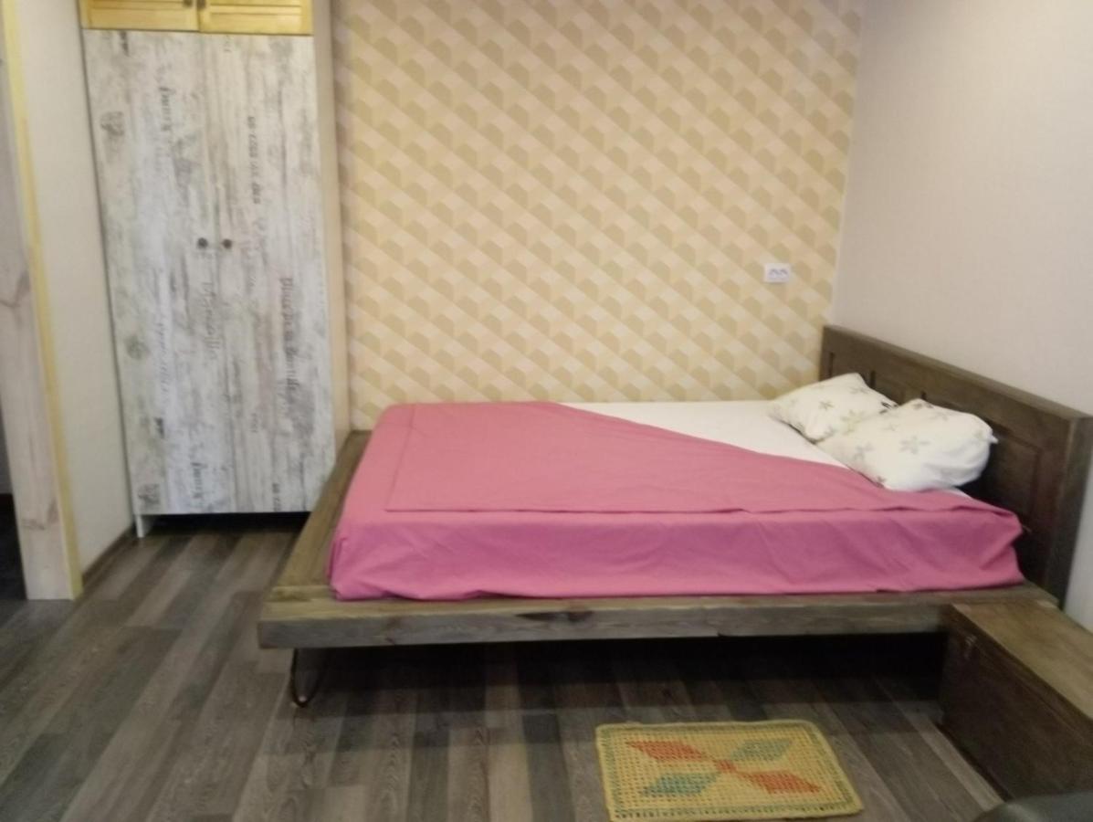 Квартира В Центре Гомеля Gomel Exteriör bild