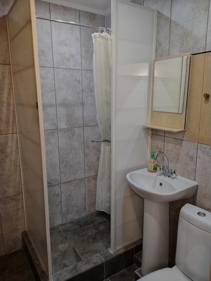 Квартира В Центре Гомеля Gomel Exteriör bild